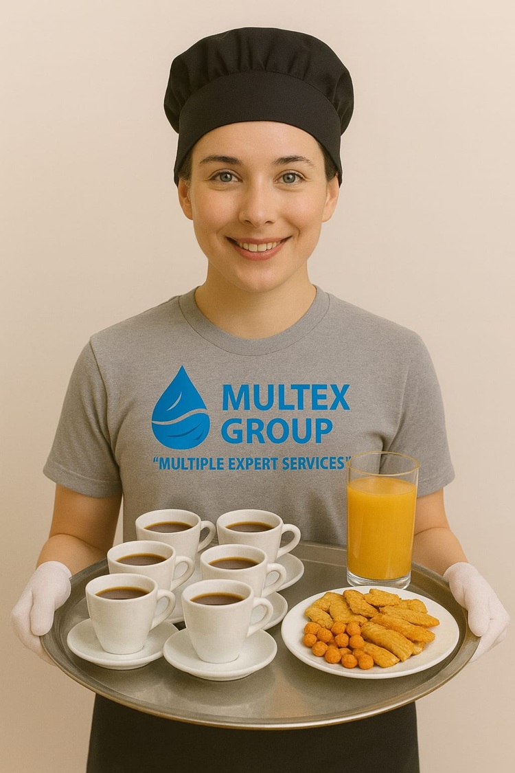 İKRAM PERSONELİ TEMİNİ 8